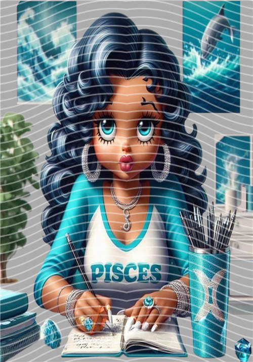 A5 Notebook Wraps-A 1886